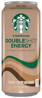 Starbucks Doubleshot Energy Mocha 15FL