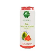 Green Valley Coconuts Watermelon