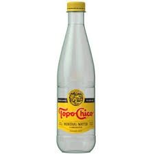 Topo Chico 460ml