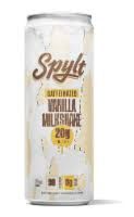 Spylt Vanilla Milkshake 11oz Can