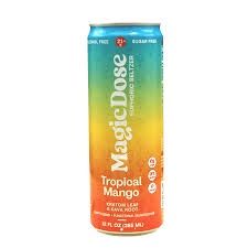 Magic Dose Tropical Mango