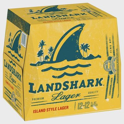 Landshark Lager 12pk Bottles