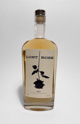 Lost Rose Gold Rum 750ml