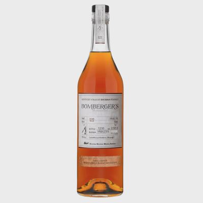 Bomberger's Declaration Bourbon