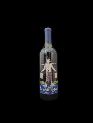 Caymus The Walking Fool Red Blend