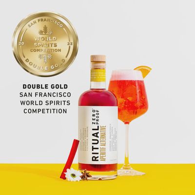 Ritual Aperitif Alternative