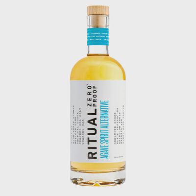 Ritual Zero Proof Agave Spirit Alternative
