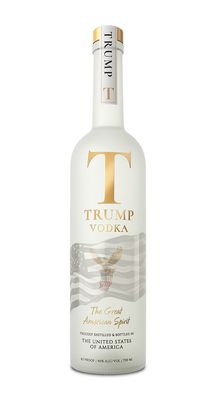 Trump Vodka 750ml