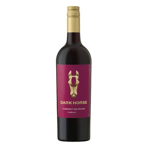 Dark Horse Cabernet Sauvignon 750ml