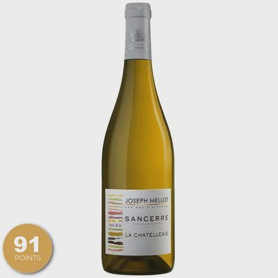 Joseph Mellot Sancerre La Chatellenie