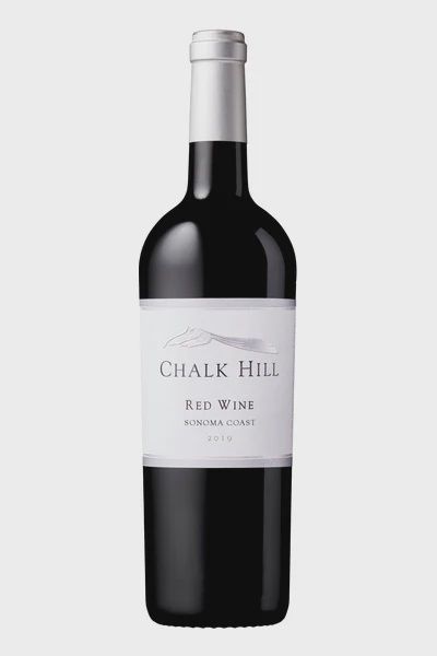 Chalk Hill Red Wine 750ml