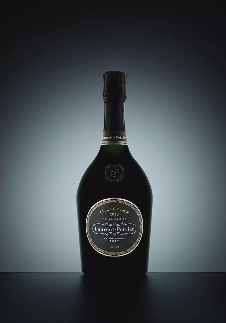 Laurent Perrier Millesime Brut Champagne 2015