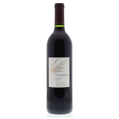 Opus One Overture Red Blend