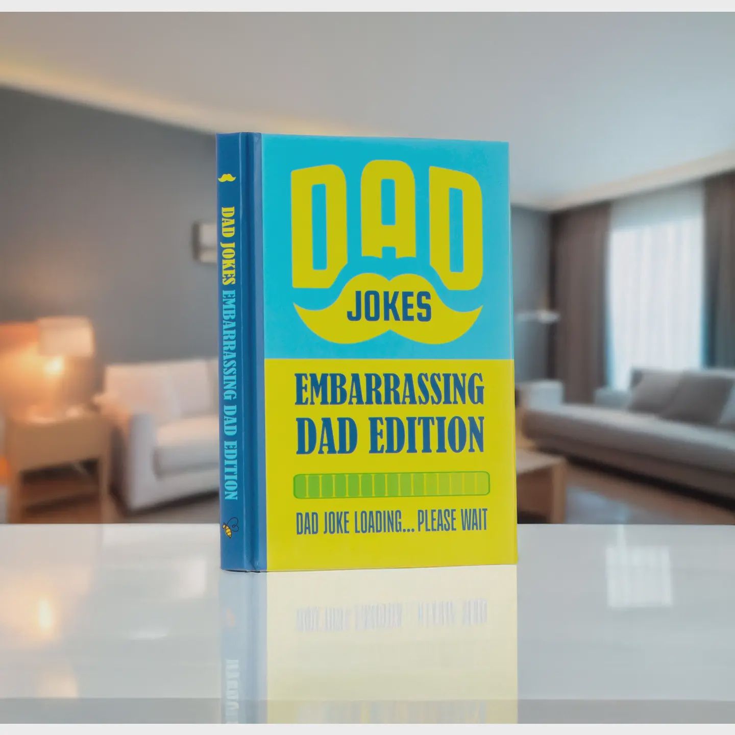 Dad Jokes - Embarrassing Dads Edition