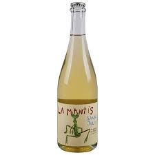 Santa Julia La Mantis Sparkling Mendoza