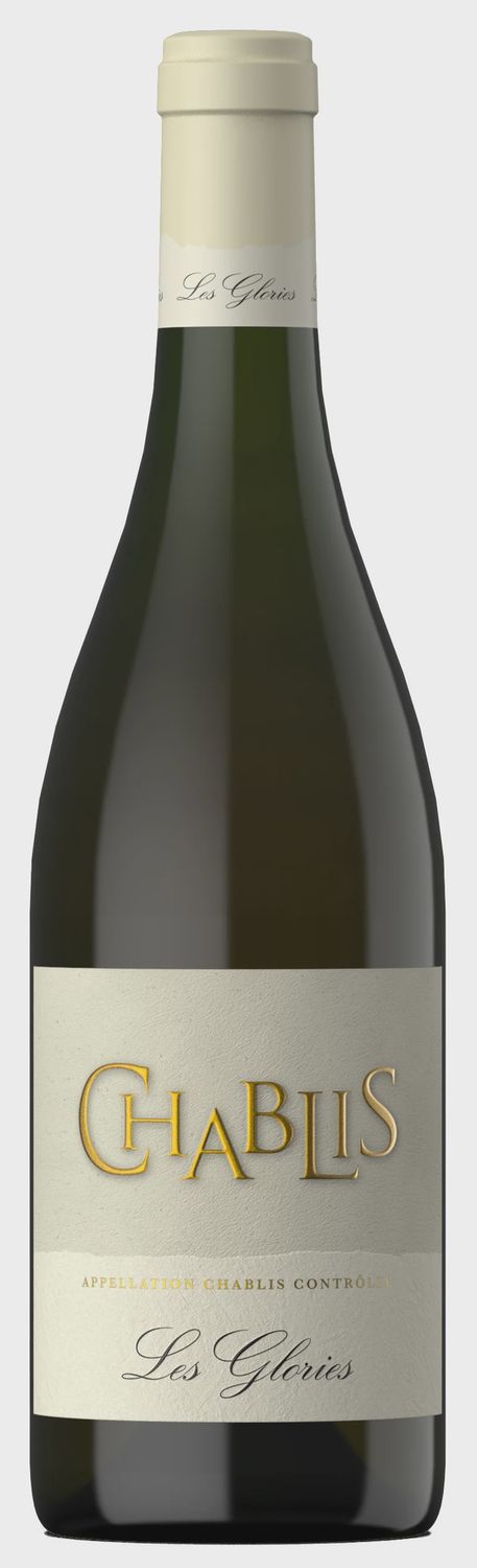 Les Glories Chablis