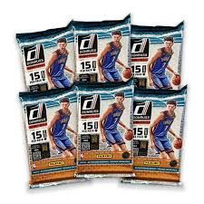 2022/23 Donruss NBA Single Pack