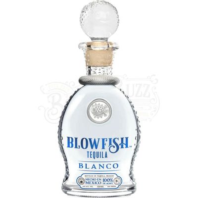 Blowfish Tequila Blanco