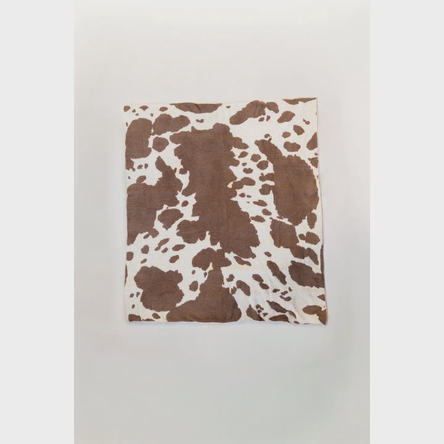 The Western Cozy Throw Blanket