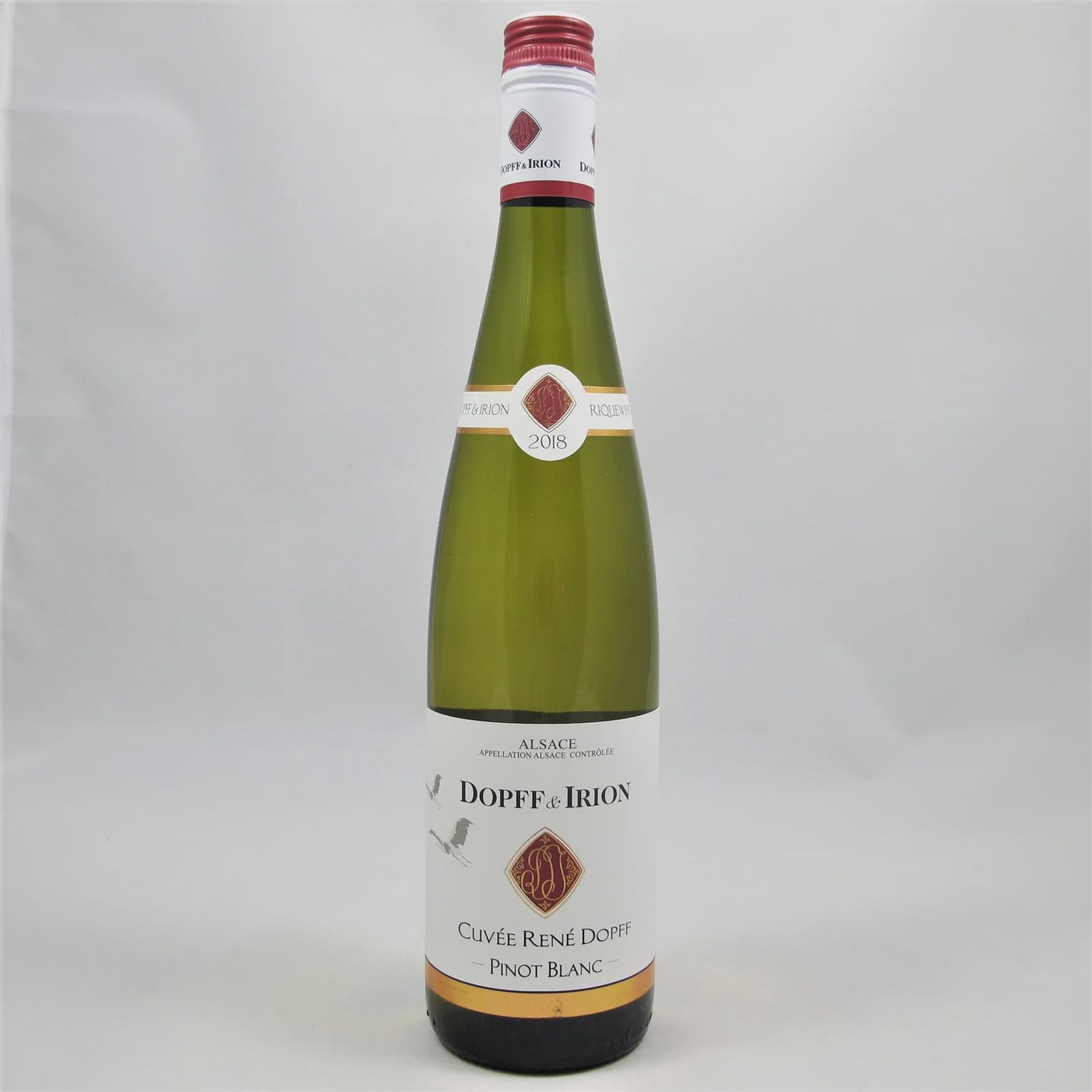 Dopff &amp; Irion Pinot Blanc750ml