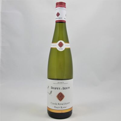 Dopff &amp; Irion Pinot Blanc750ml
