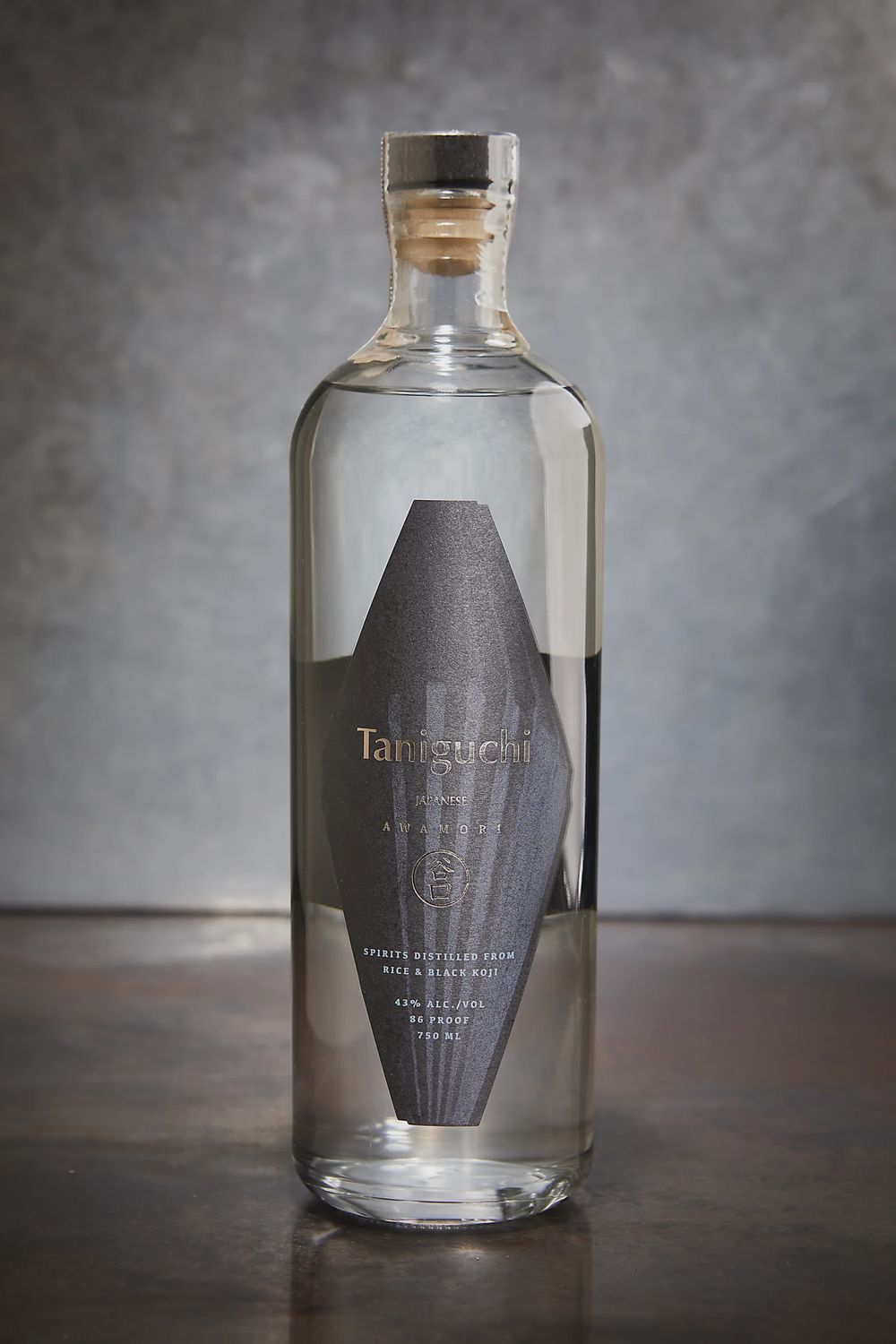 Taniguchi Awamori 750ml