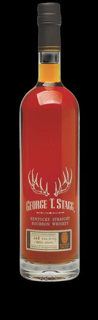George T. Stagg Bourbon