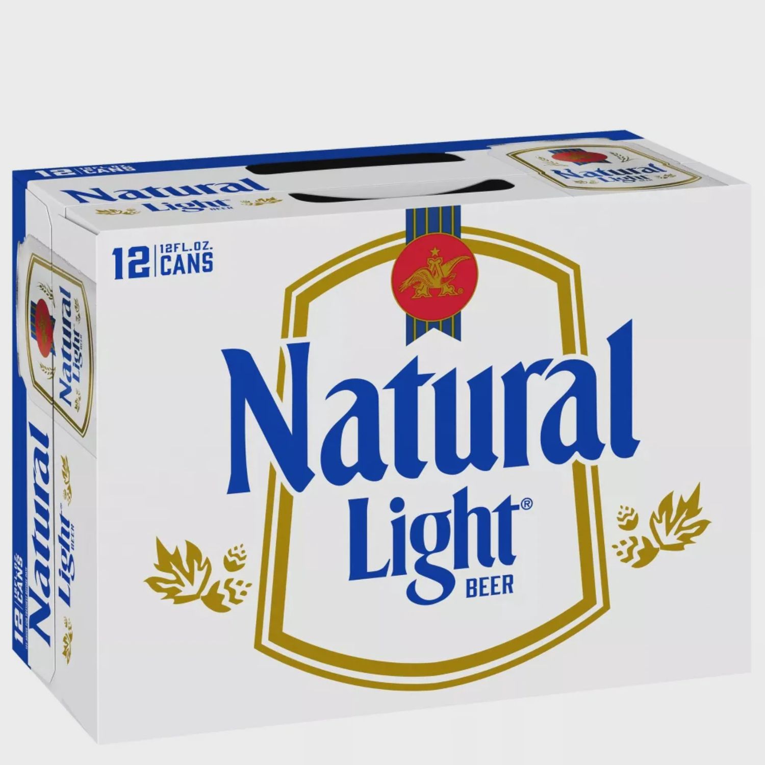 Natural Light 12pk Cans