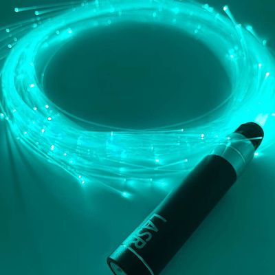 Thunderstruck Fiber Optic Light Up Whip