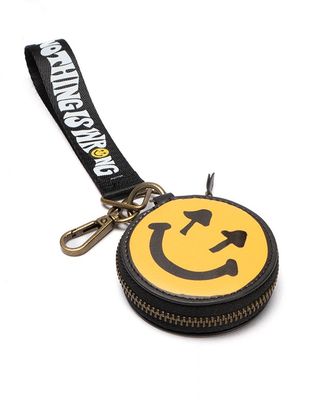 Happy Caps Keypurse