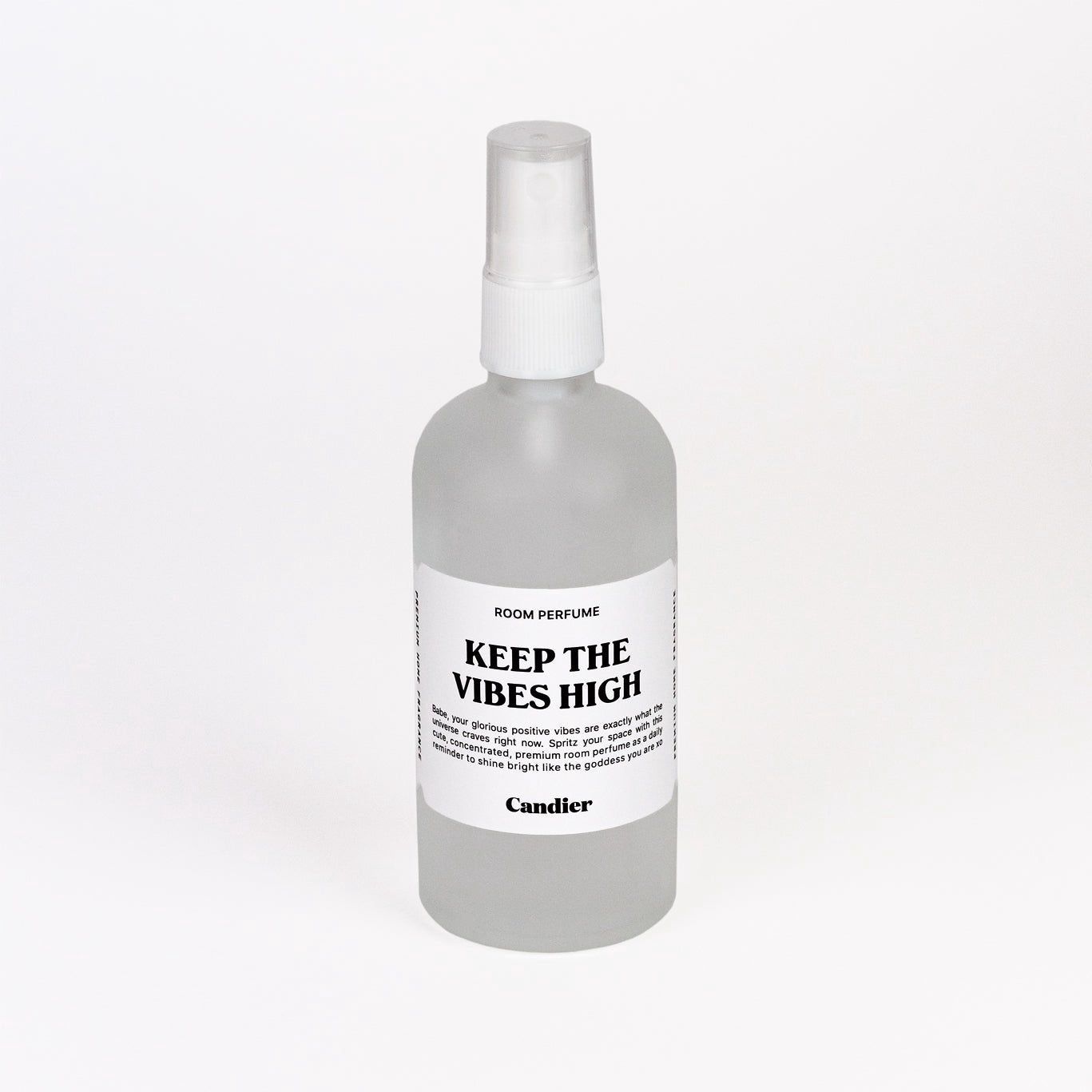 Room Spray - Vibes High