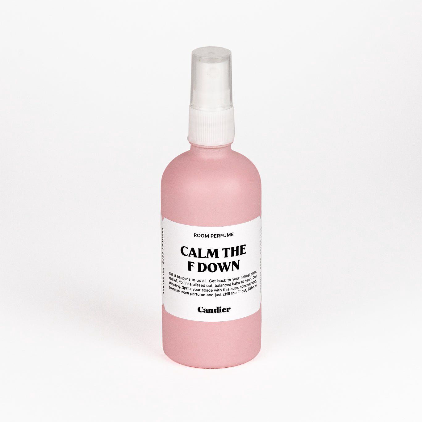 Room Spray - Calm Down