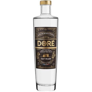 Dore Oat Mash Vodka 700ml