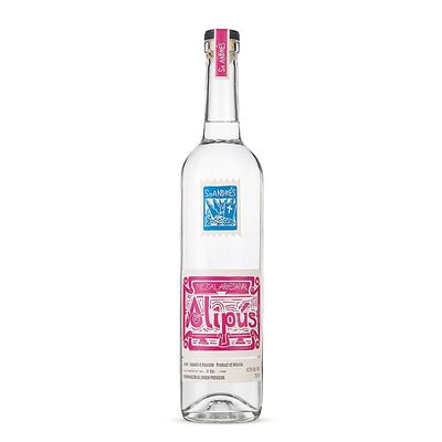 Alipus Mezcal San Andres 750ml
