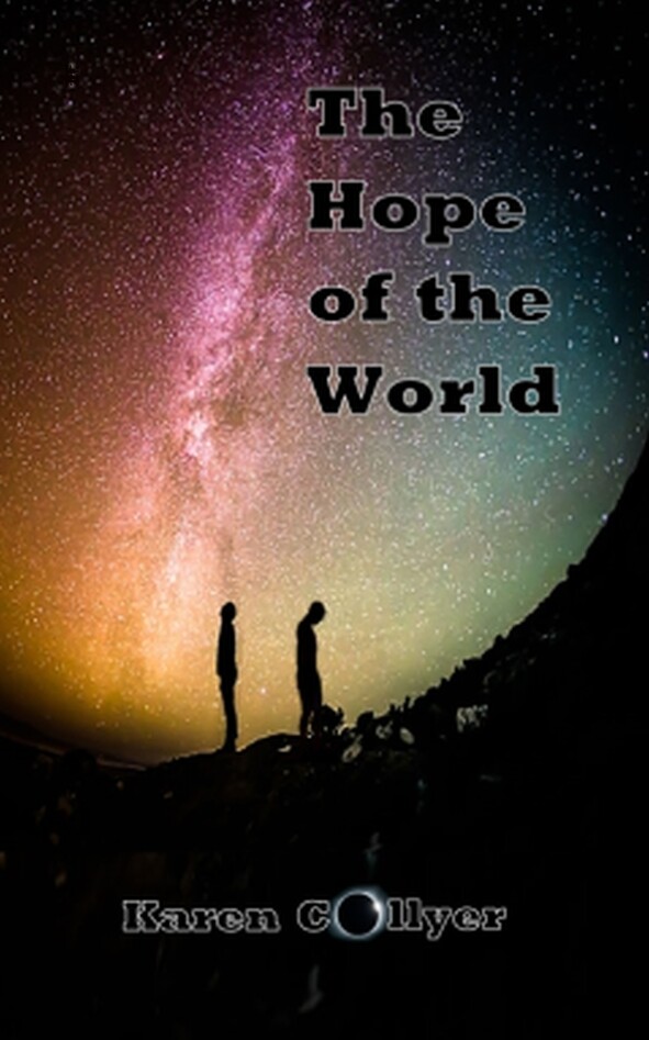 The Hope of the World