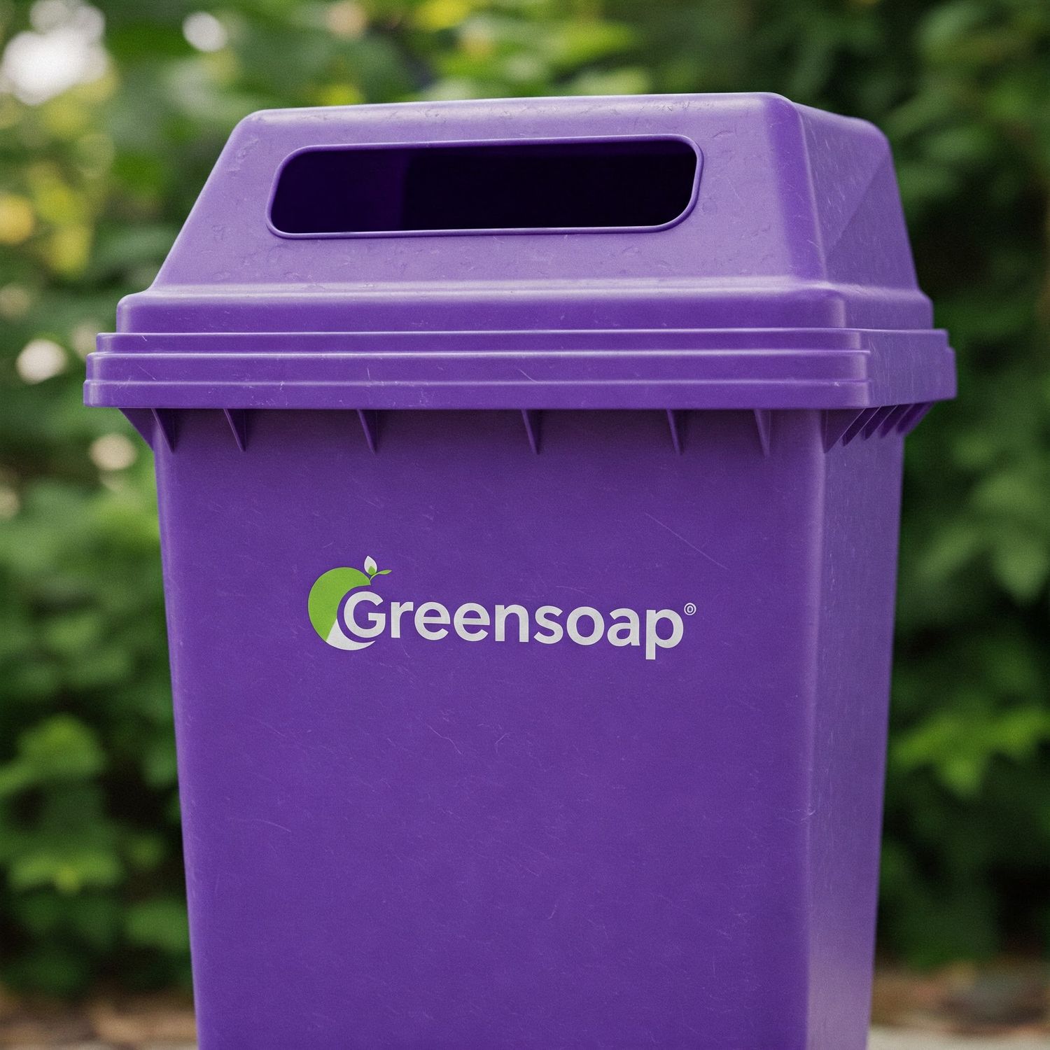 Πακέτα ανακύκλωσης Χρησιμοποιημένων σαπουνιών (στερεά και υγρά) Ιδανικά για ξενοδοχεία!