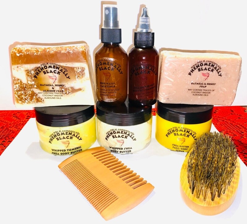 Skin Care