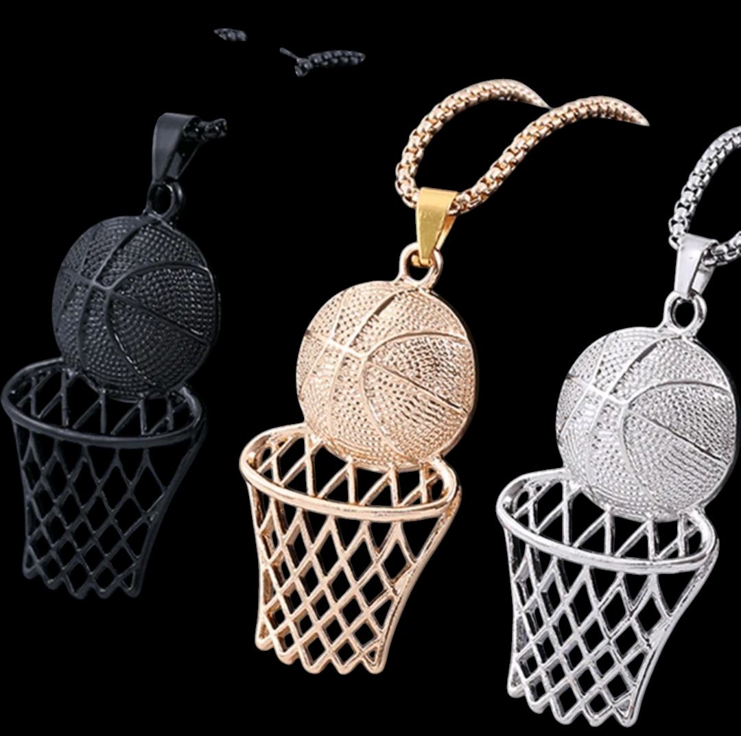 Basketball Chain