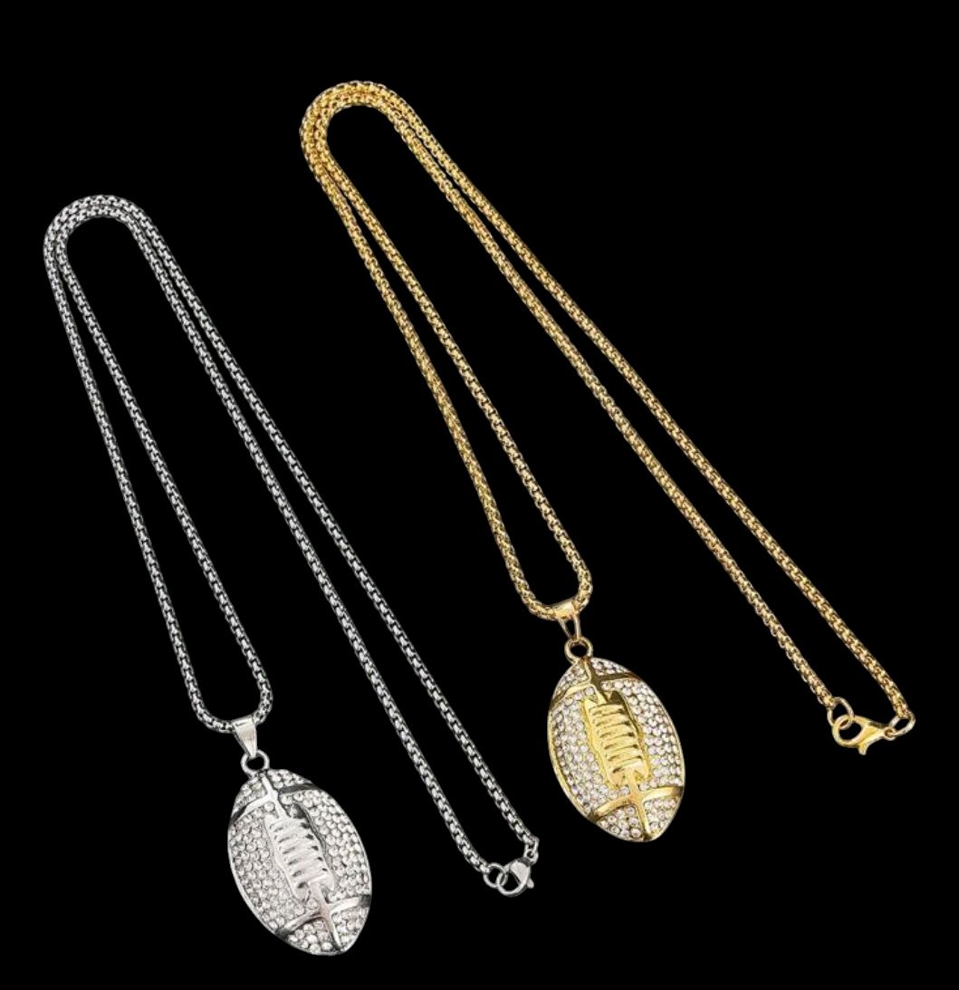 Football Chain