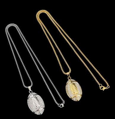 Football Chain
