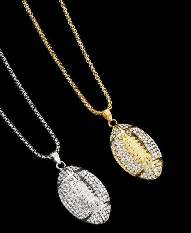 Football Chain