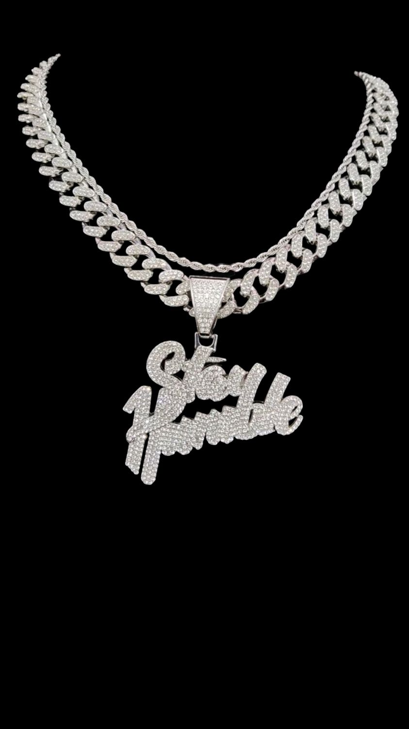 Stay humble