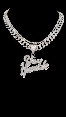 Stay humble