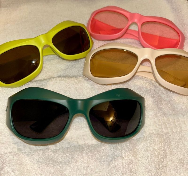 Sunglasses 1