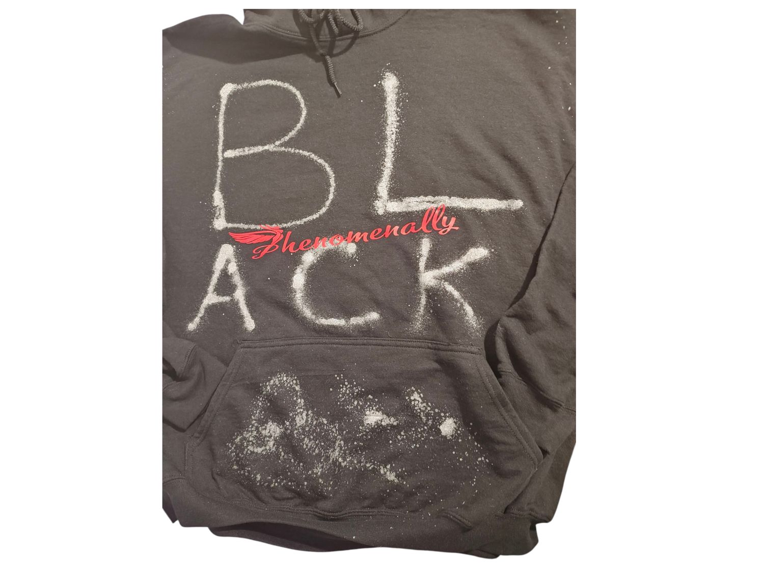 PhenomenallyBLK Hoodie