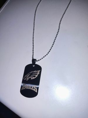 DogTag Necklace