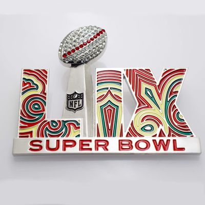 Superbowl Chain