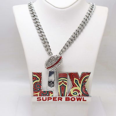 Superbowl Chain