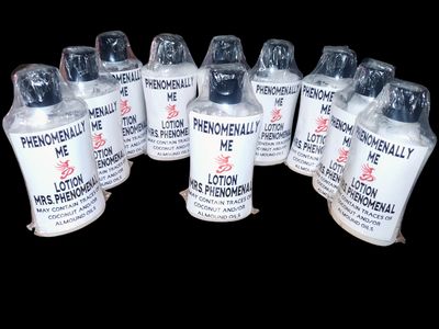 Mrs. Phenomenal Lotion