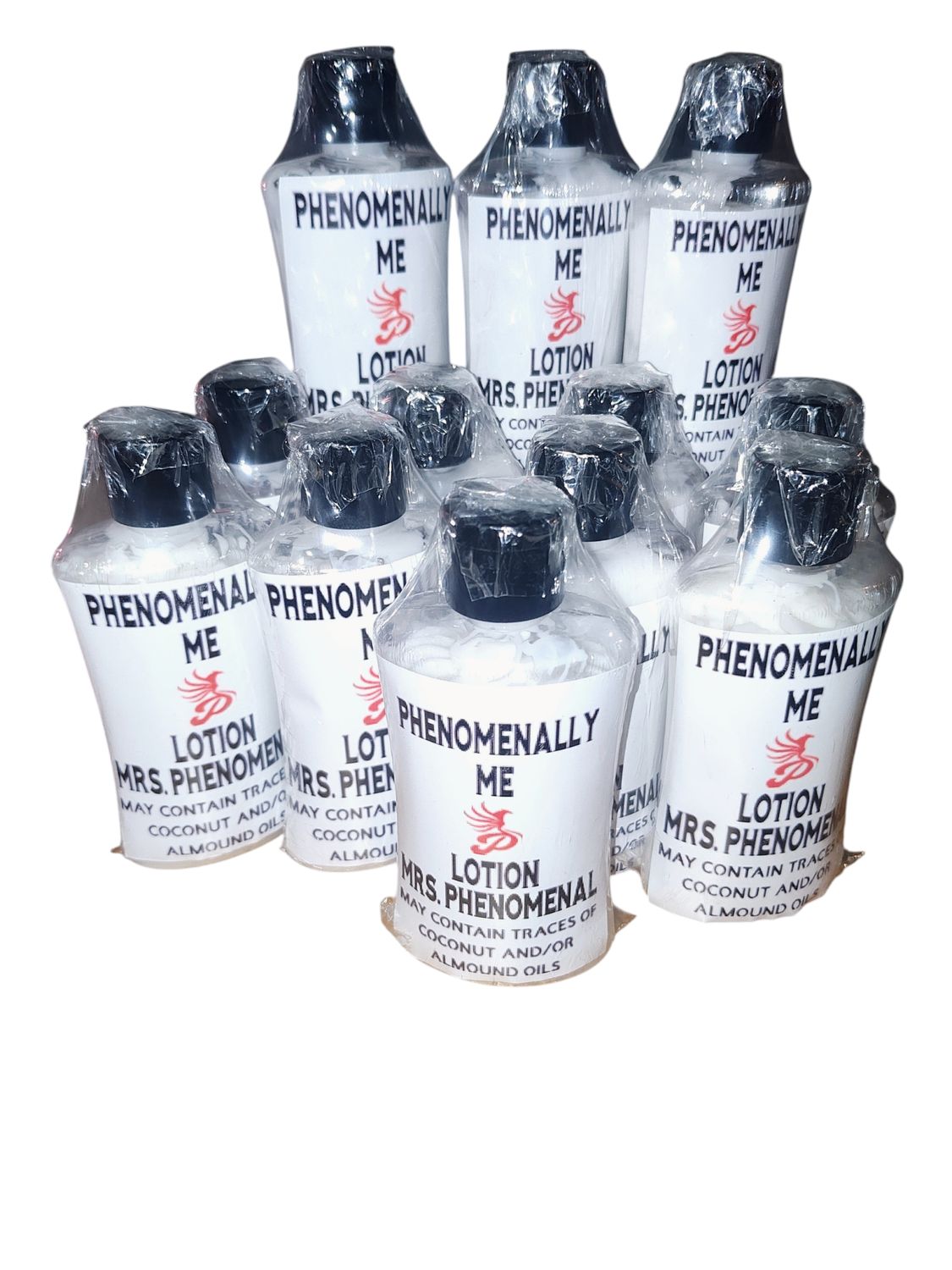 Mrs. Phenomenal Lotion